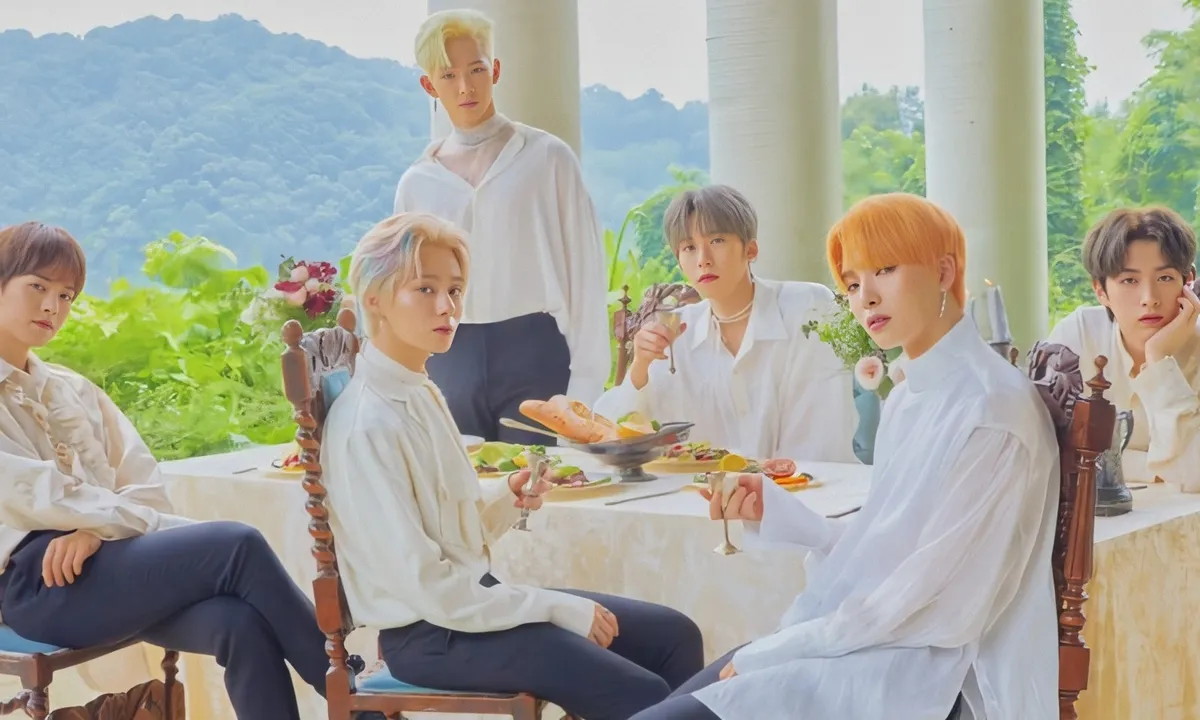 Profil dan Fakta Menarik 6 Member ONEUS, Ada Alumni Produce hingga Mantan Trainee YG ENT!