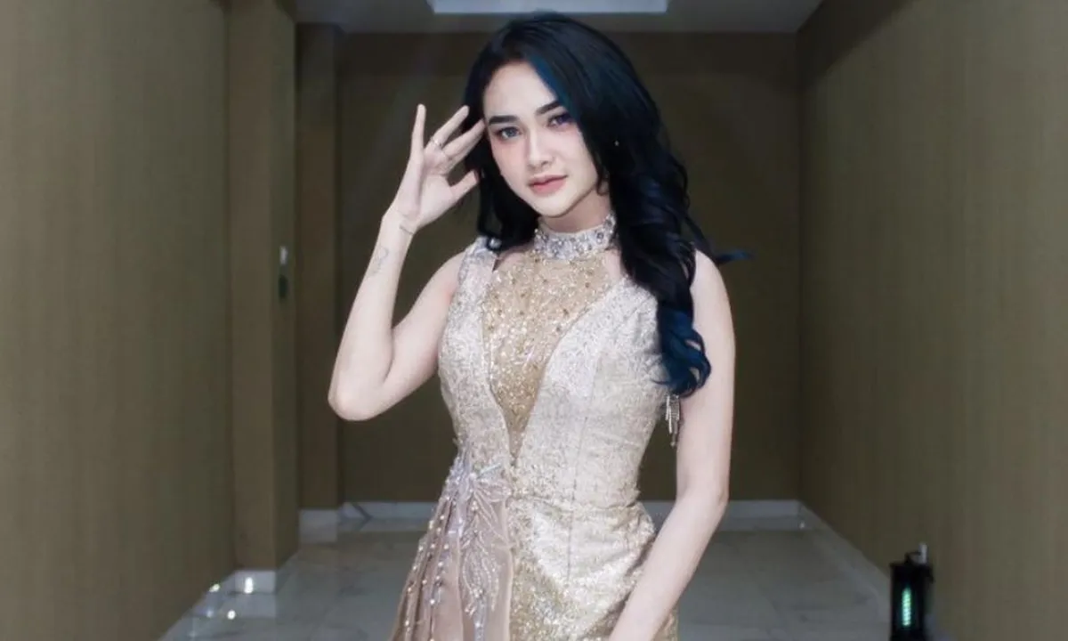 Profil dan Fakta Menarik Arlida Putri 'The Queen of Nyoh', Viral Karena Lagu Ikan dalam Kolam