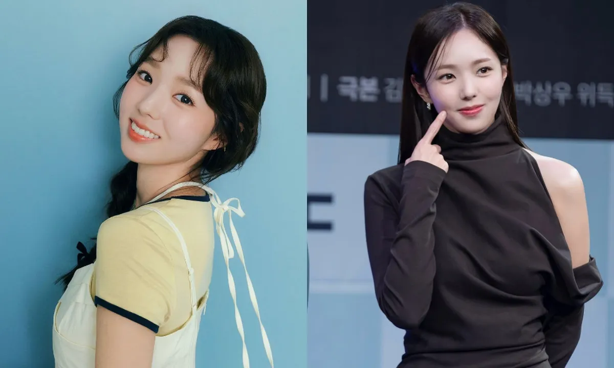 Profil dan Fakta Menarik Chae Soo Bin yang Jarang Diketahui