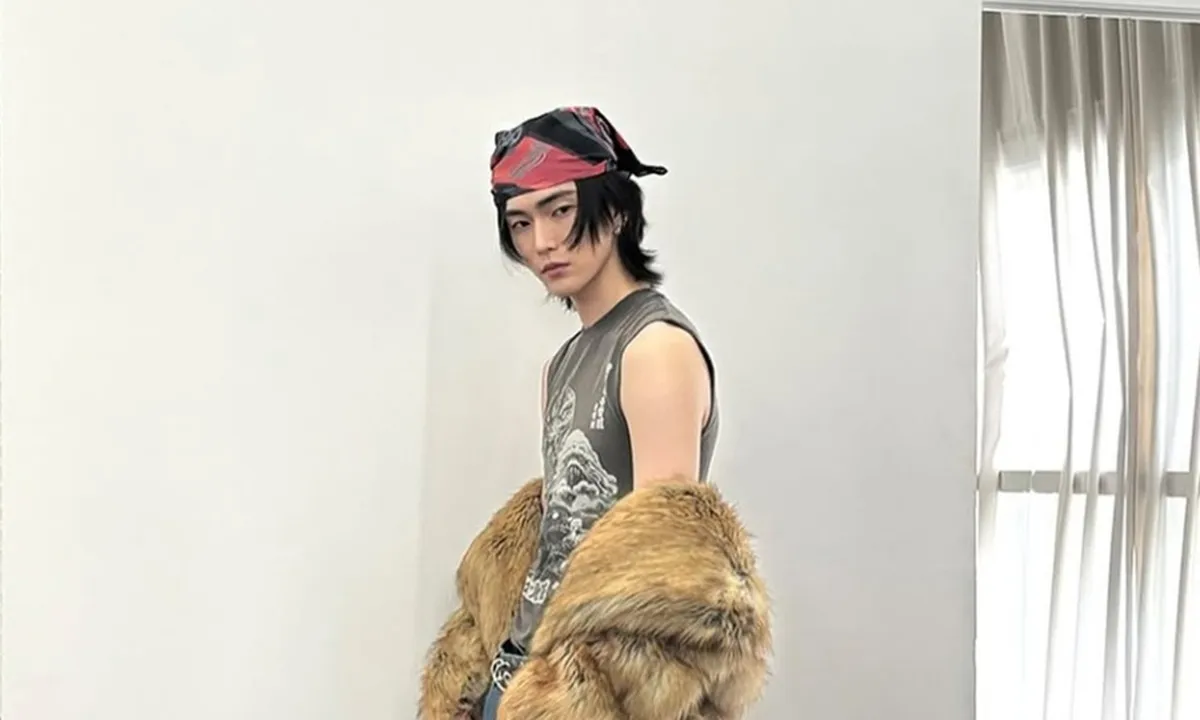 Profil dan Perjalanan Karier Seunghan, Idol K-Pop yang Nyasar Main Sinetron di ASMARA GEN Z