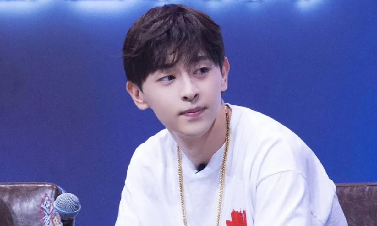 Profil Deng Lun, Aktor Top Drama China yang Pernah Berada di Puncak Popularitas