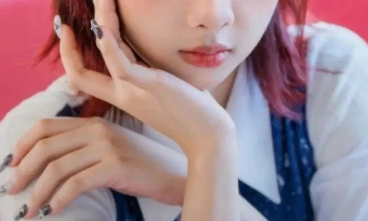 Profil Dinda, Member SECRET NUMBER yang Berasal dari Indonesia