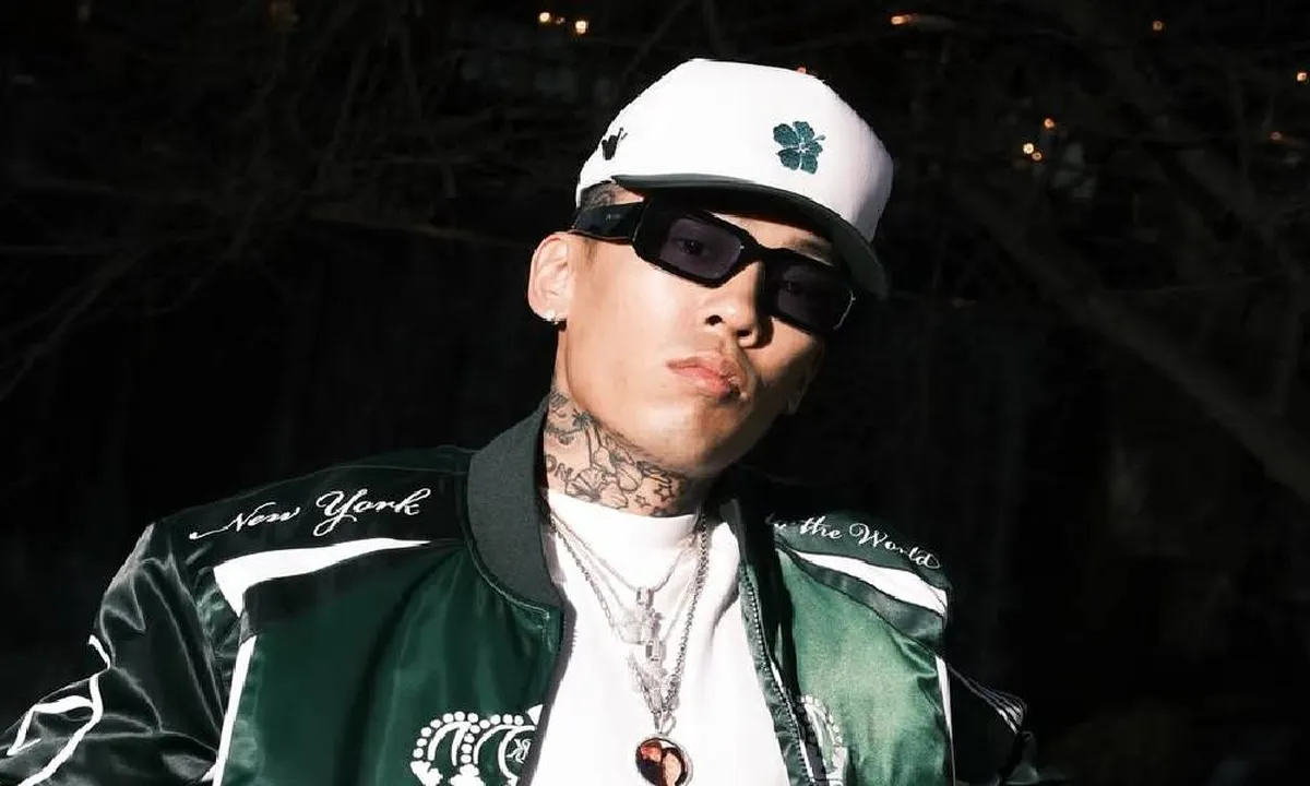 Profil Dok2, Rapper Korea Populer Pacar Baru Lee Hi