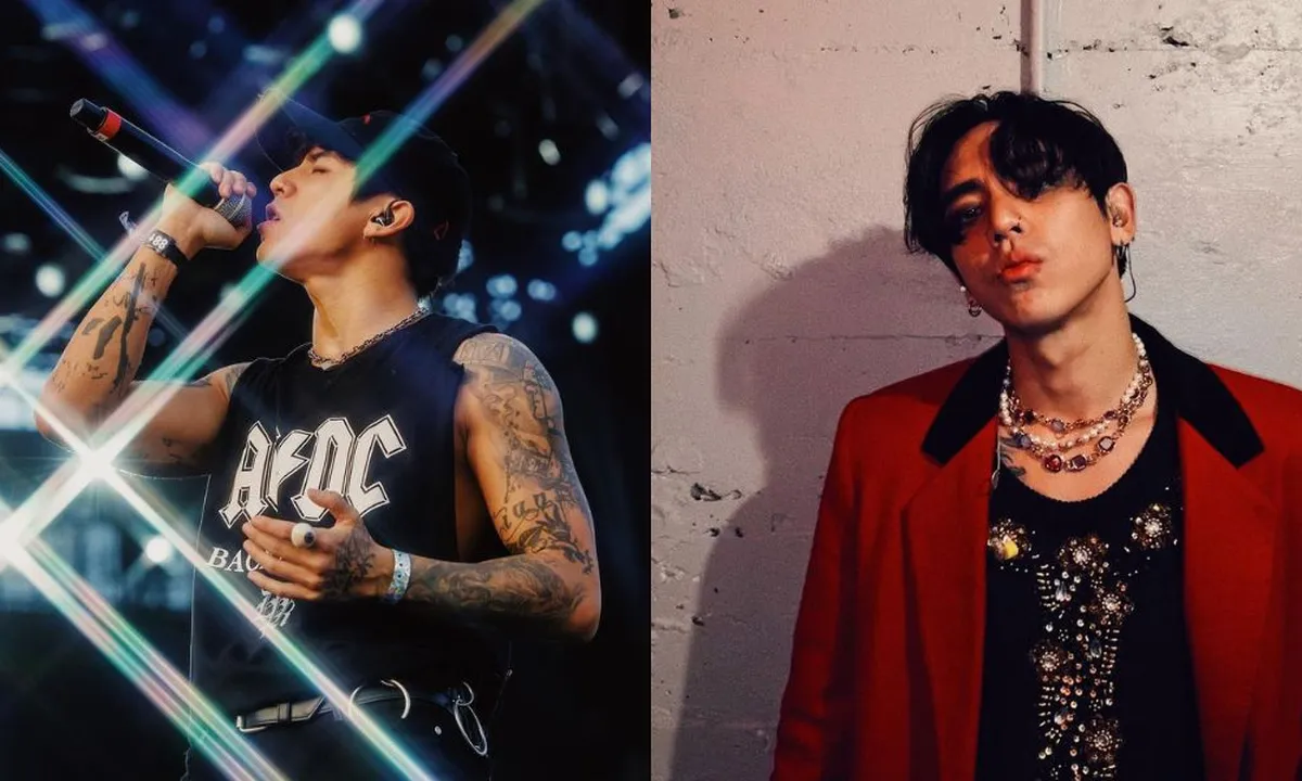 Profil DPR Ian Alias Christian Yu, Si Boyfriendable Idaman Para Wanita!