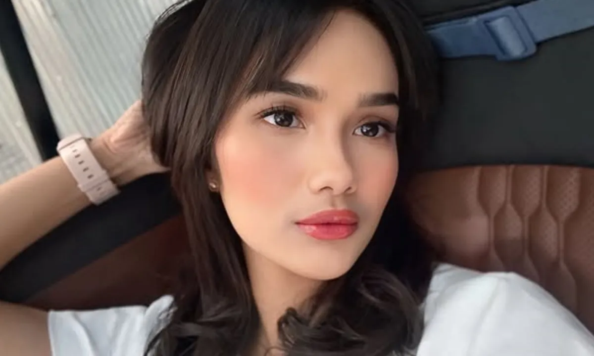 Profil Faby Marcelia, Aktris yang Diduga Nikah Siri Diam-Diam