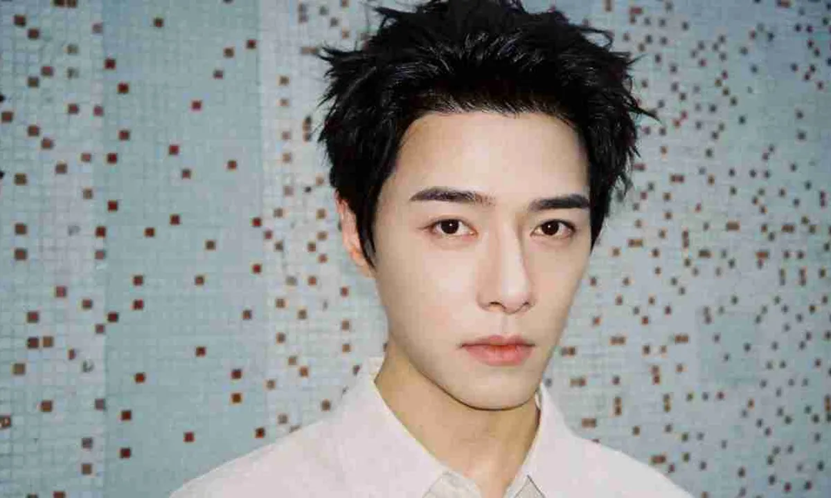 Profil Fang Yi Lun, Aktor China yang Ternyata Mantan Idol Kpop M4M