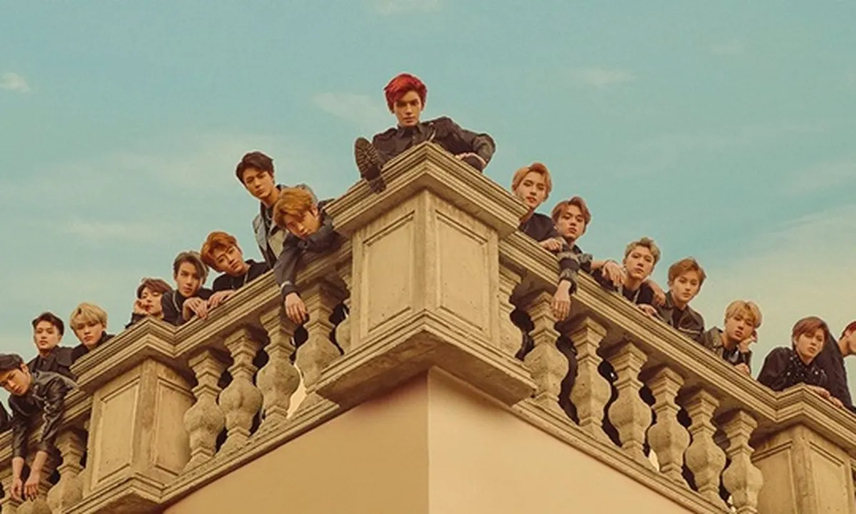 Punya Visual Good Looking Bak Taman Bunga, Kamu Harus Kenal Semua Member NCT: Dari NCT 127 Hingga WayV