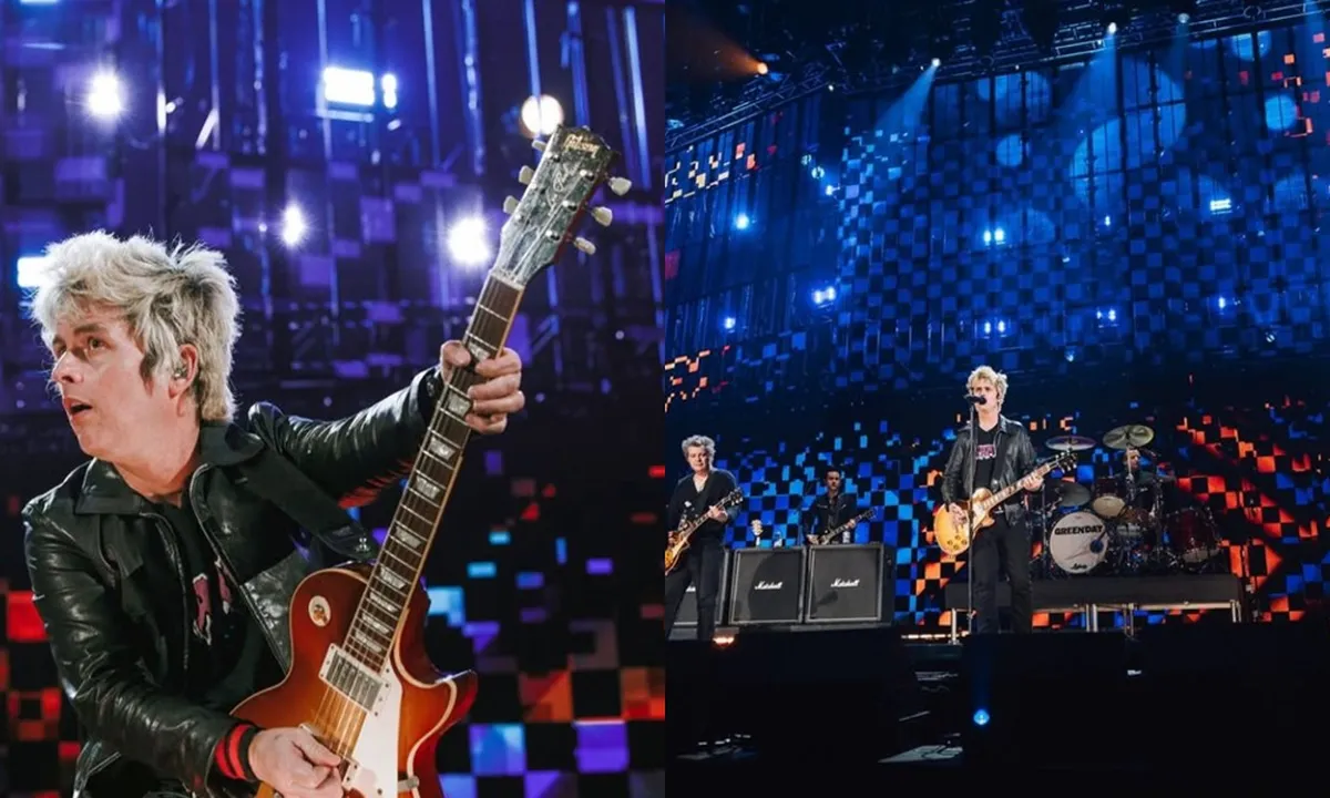 Profil Green Day yang Akan Kembali ke Asia! Jakarta Jadi Saksi Sejarah Setelah 29 Tahun