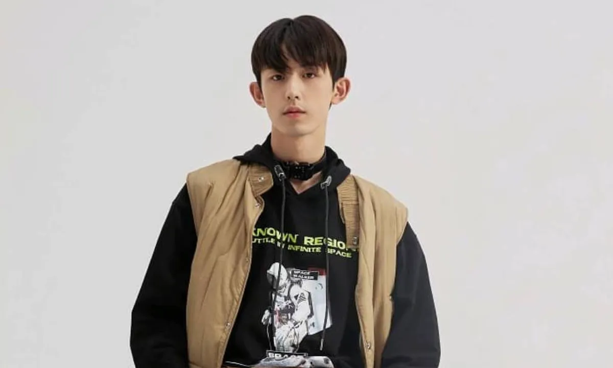 Profil Guo Junchen, Aktor Muda Drama China yang Wajahnya Awet Remaja