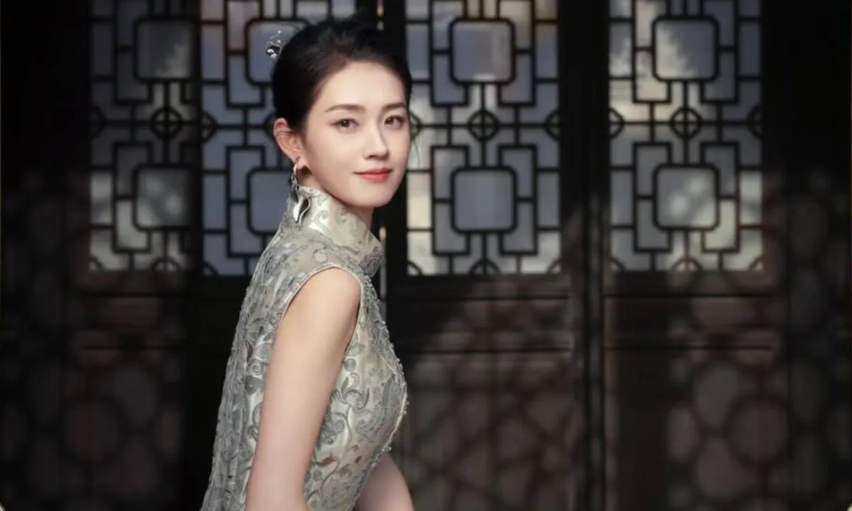 Profil Guo Yuxin, Aktris China yang Terkenal Karena Drama Vertical