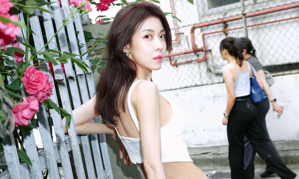 Profil Ha Ji Won: Aktris Cantik dalam Drama Climax