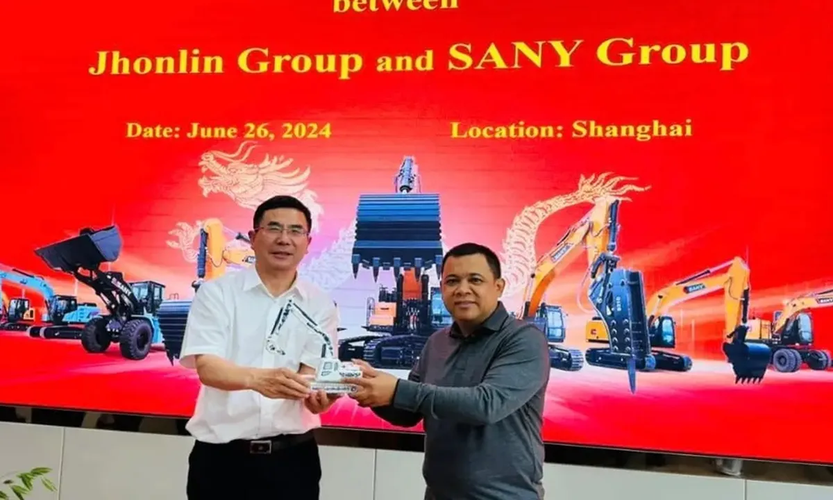 Profil Haji Isam, Crazy Rich Kalsel yang Punya Perjalanan Hidup Menginspirasi