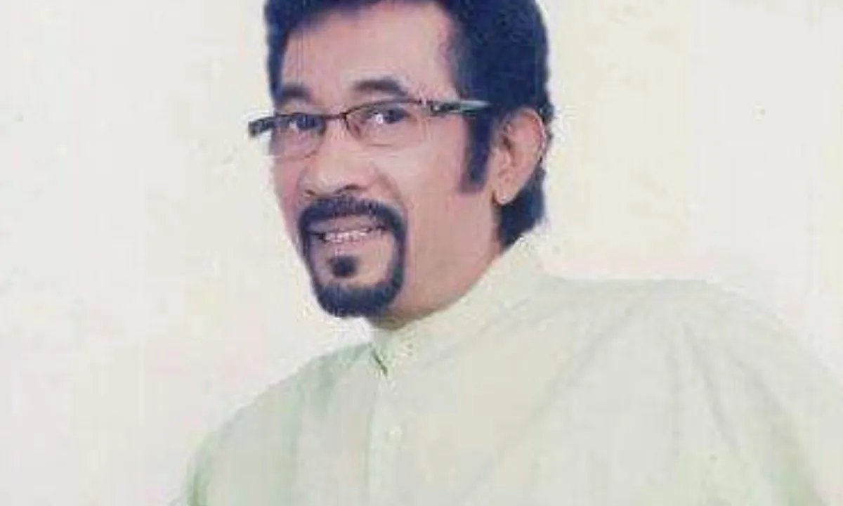Profil Hamdan ATT, Musisi Legendaris yang Meninggal Dunia di Usia 76 Tahun