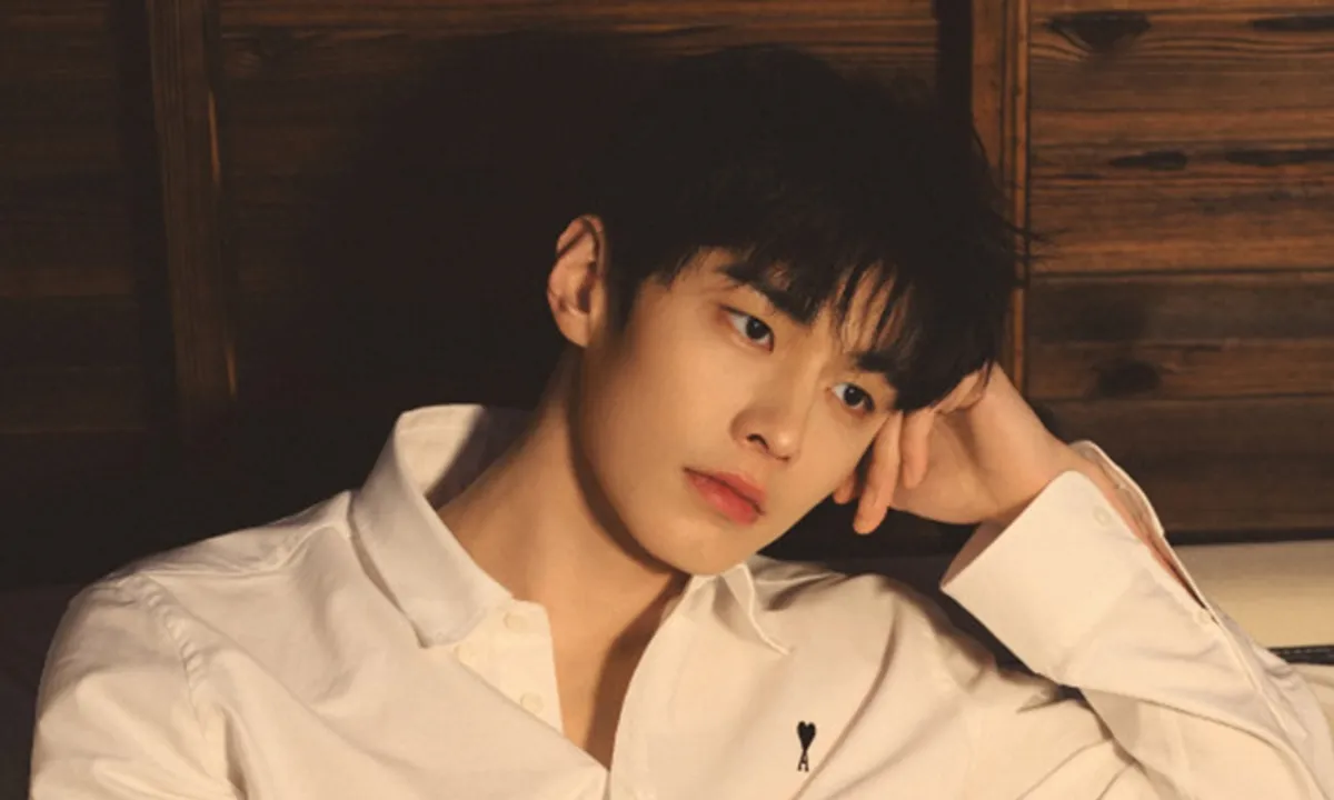Profil He Yu Aktor Ganteng China yang Naik Daun, Ini Drama Terbarunya