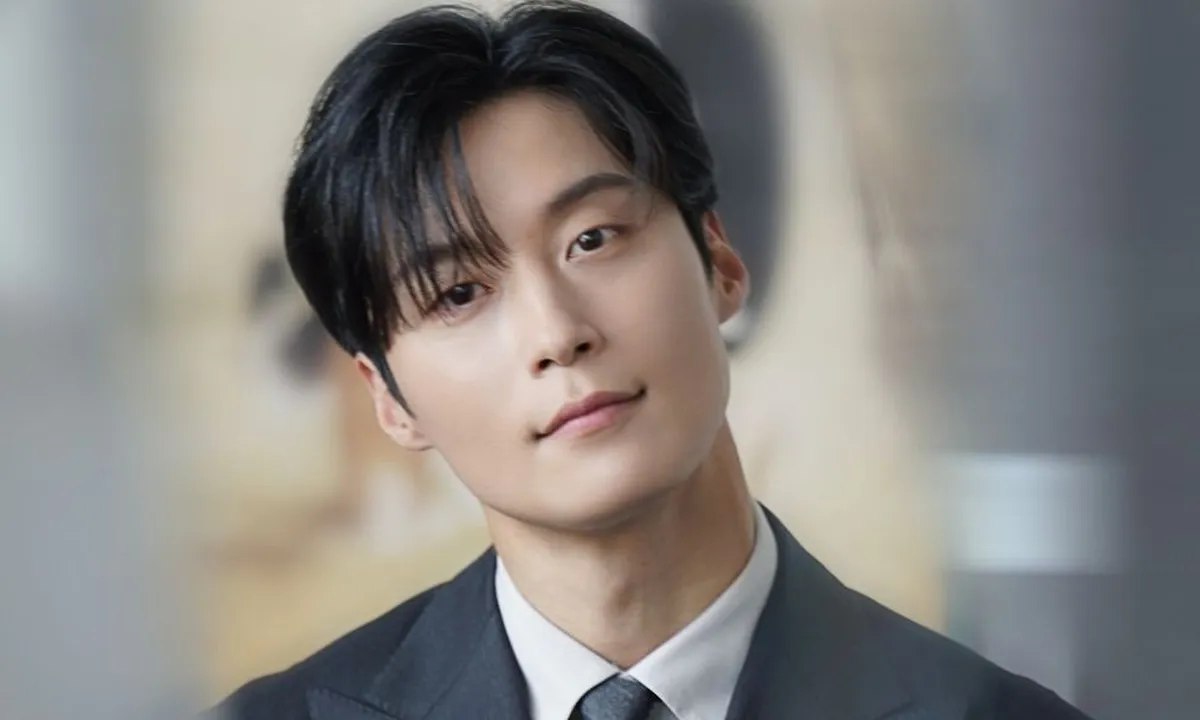 Profil Heo Nam Jun: Pewaris Chaebol dalam Drama My Royal Nemesis