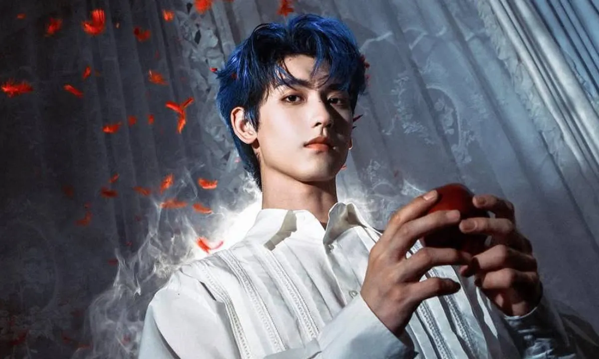 Profil Huang Jun Jie, Aktor Muda China dengan Visual Memikat dan Karier Melesat