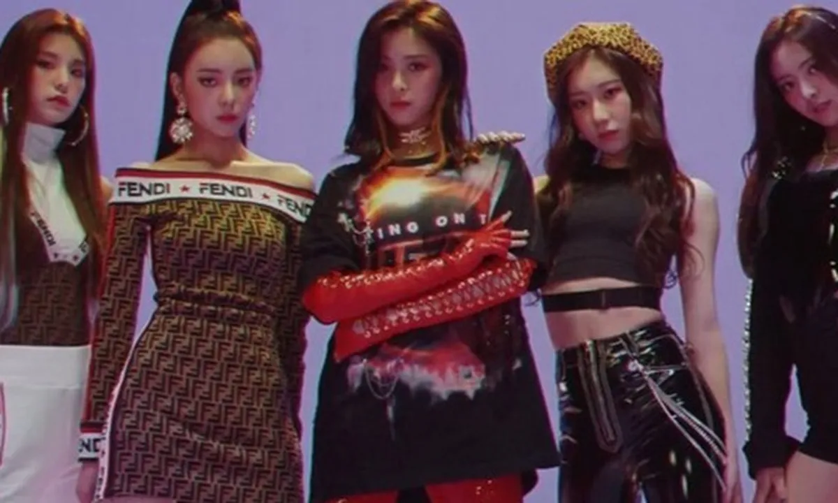 Profil ITZY, Girlgroup Baru JYP Entertainment dan Adiknya TWICE