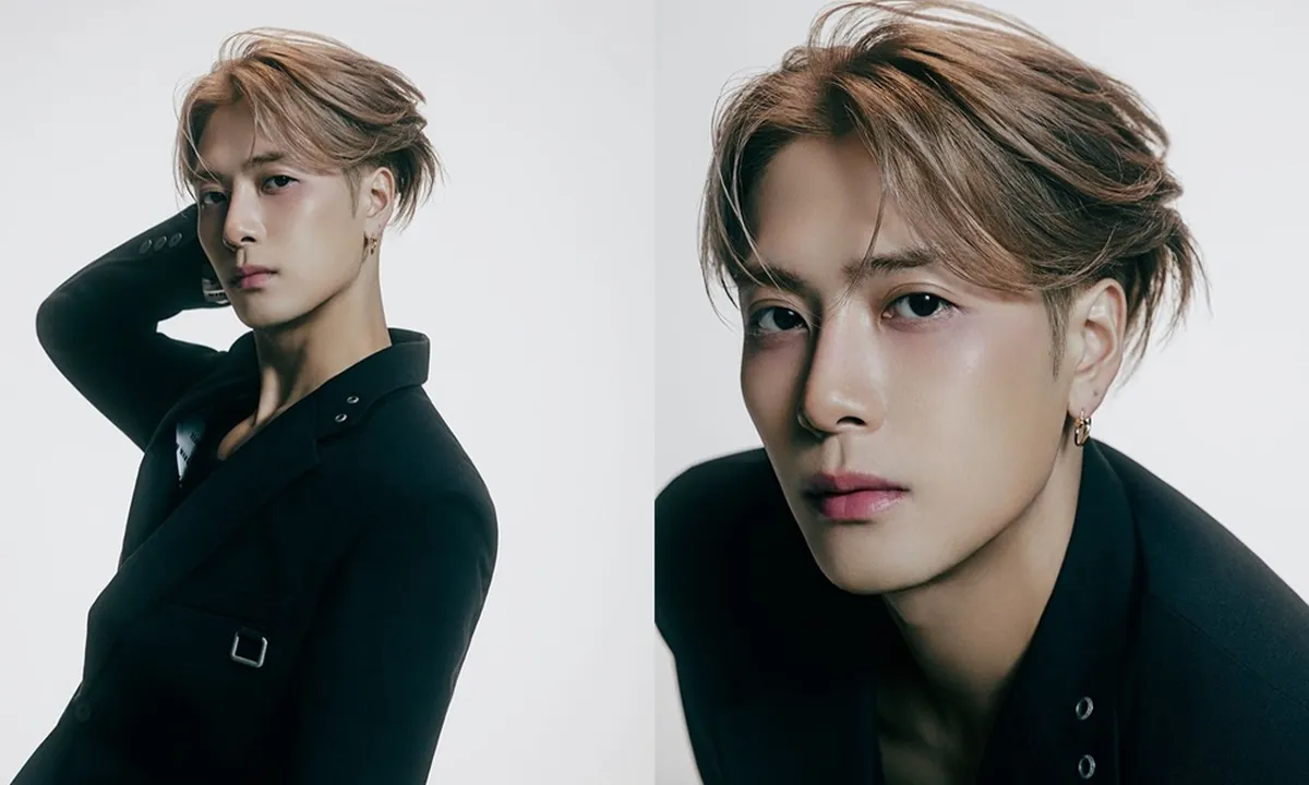 Profil Jackson Wang dari GOT7, Solo Karier, hingga Team Wang yang Multitalenta