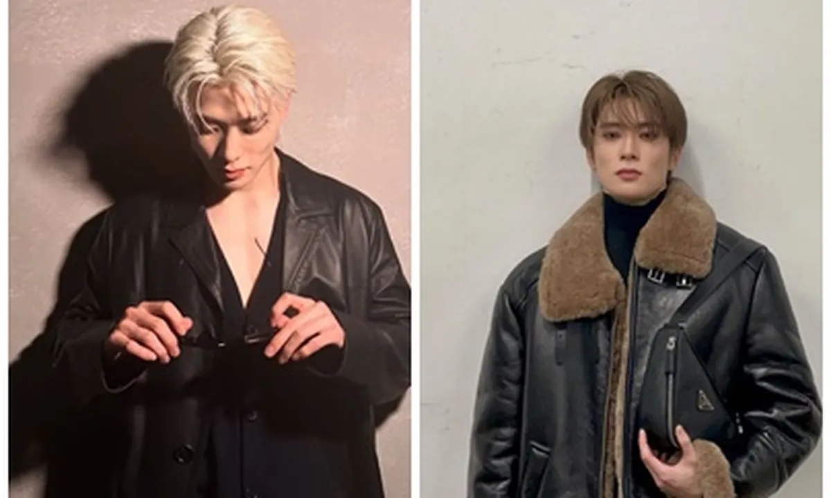 Profil Jaehyun NCT yang Dijuluki 'Bias Sejuta Umat'