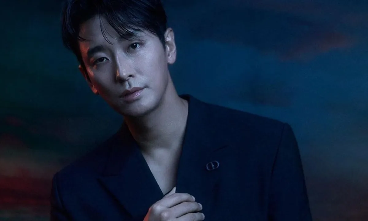 Profil Ju Ji Hoon: Jaksa Ambisius dalam Drama Climax