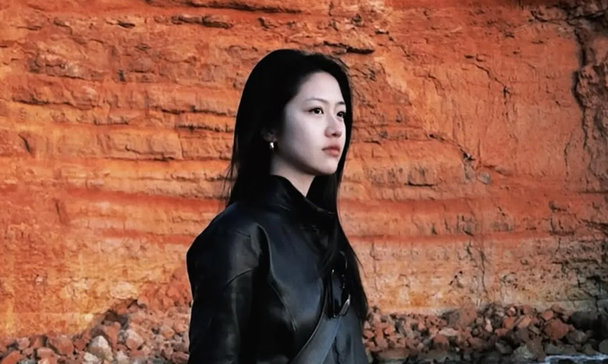 Profil Julia Xiang, Bintang Muda Drama China dengan Pesona Menawan