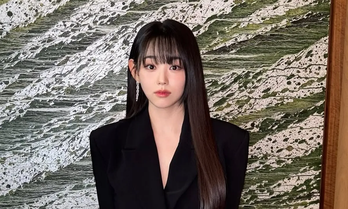 Profil Kang Mi Na dari Idol I.O.I hingga Jadi Aktris Populer Korea 2025