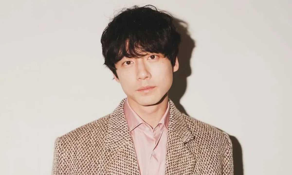Profil Kentaro Sakaguchi, Aktor dan Model Jepang Jadi Lawan Main Lisa BLACKPINK di Film Pendek DREAM