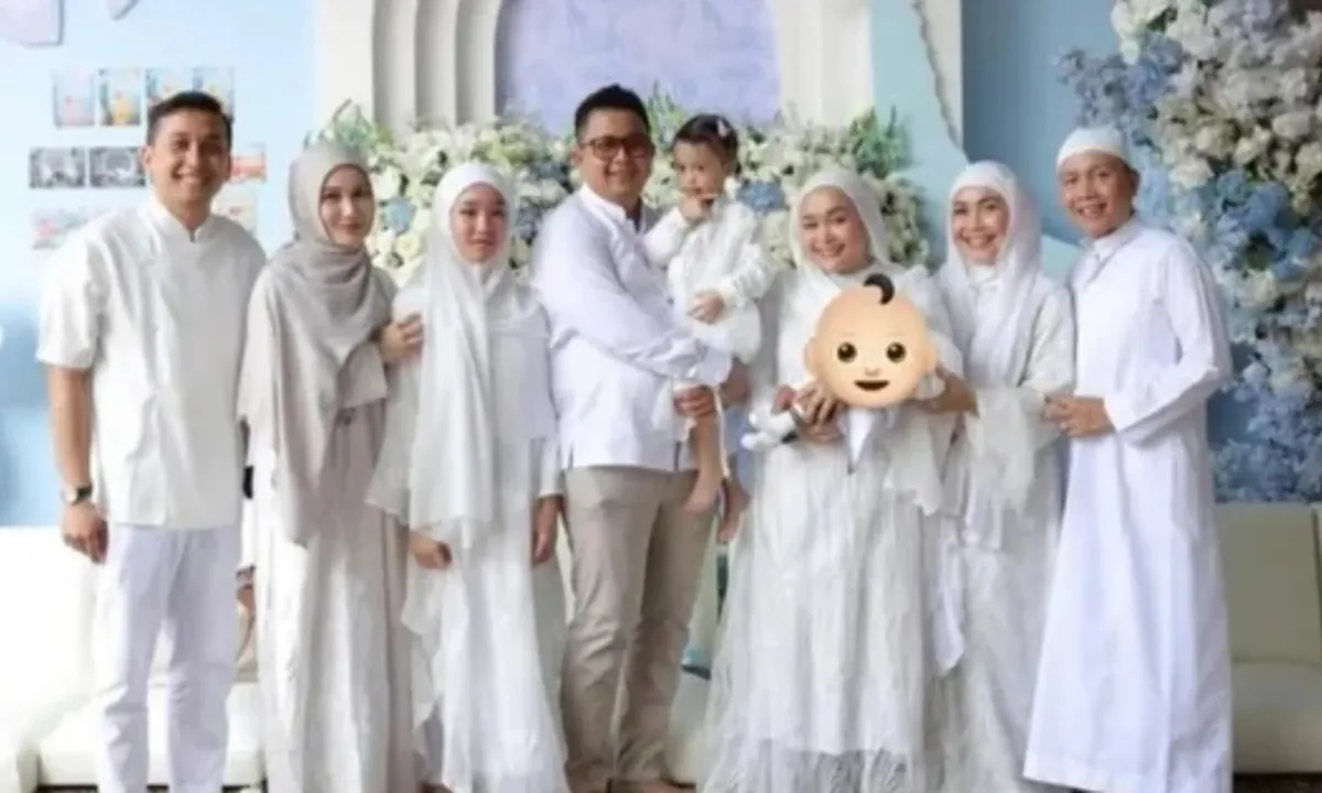 Profil Kevin Gusnadi, Pria yang Dekat dengan Ayu Ting Ting