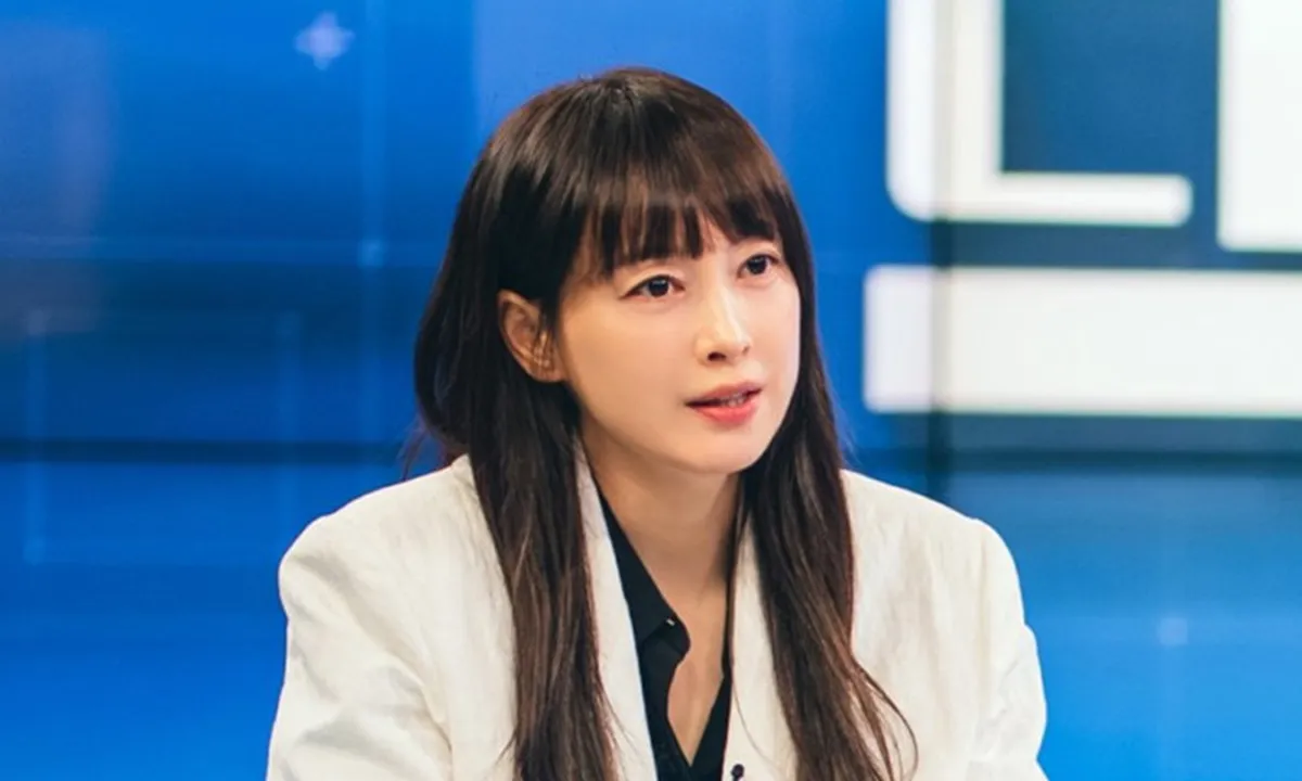 Profil Lee Na Young dari Perjalanan Karier, Pernikahan dengan Won Bin, hingga Comeback 2026
