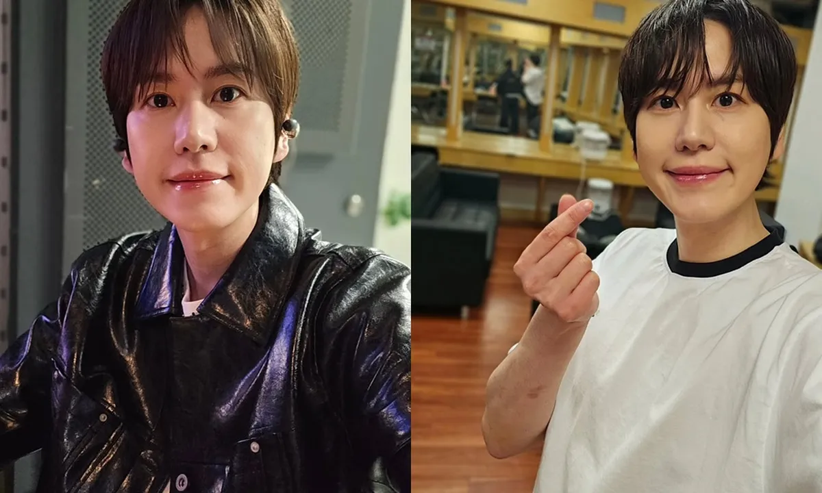 Profil Lengkap Cho Kyuhyun, Perjalanan Karier dan Fakta Menarik