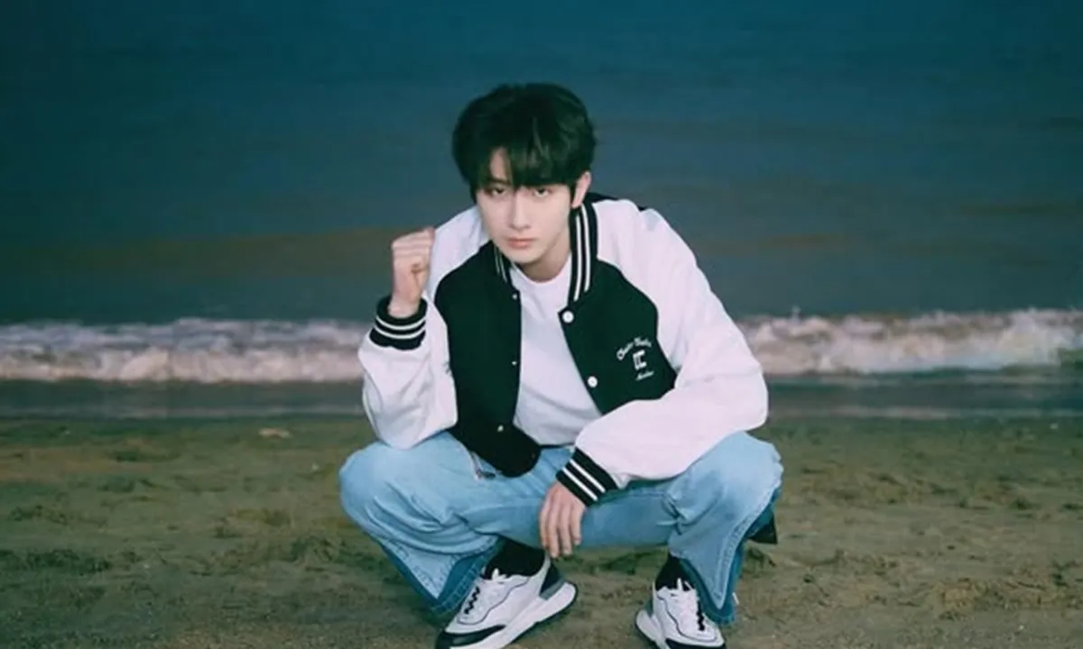 Profil Li Hong Yi, Eks Trainee Idol yang Kini Sukses Jadi Bintang Drama Populer