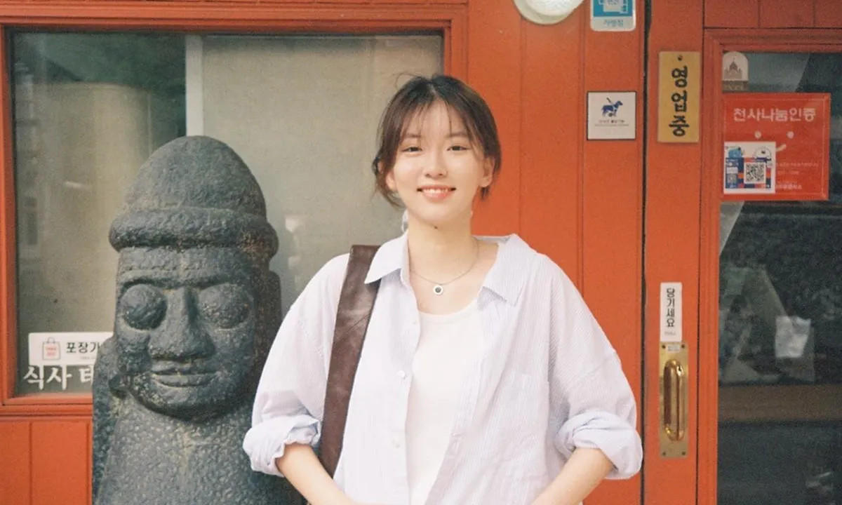 Profil Lin Chenhan, Aktris Muda China Eks Trainee Idol yang Mulai Karier Sejak Usia Dini