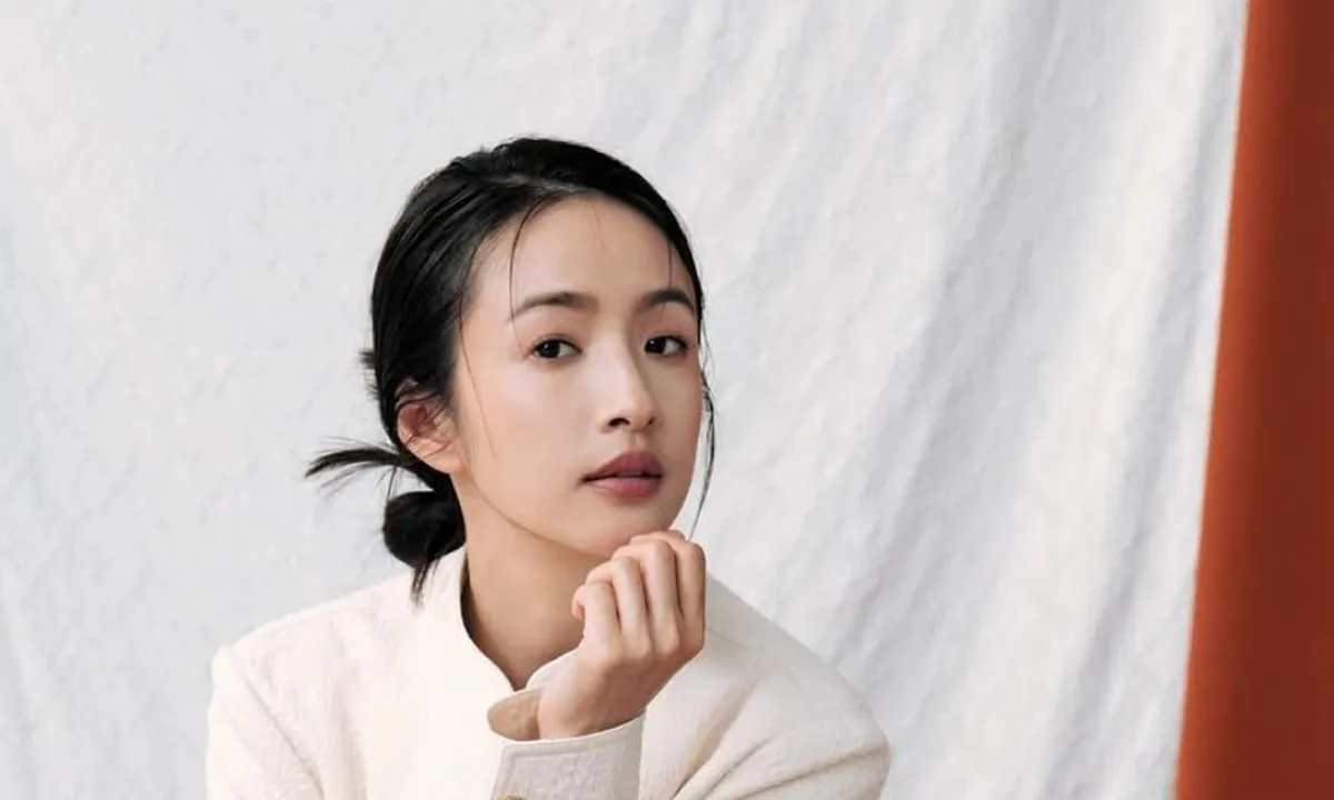 Profil Lin Yi Chen, Aktris Taiwan yang Perankan Berbagai Drama Ikonik