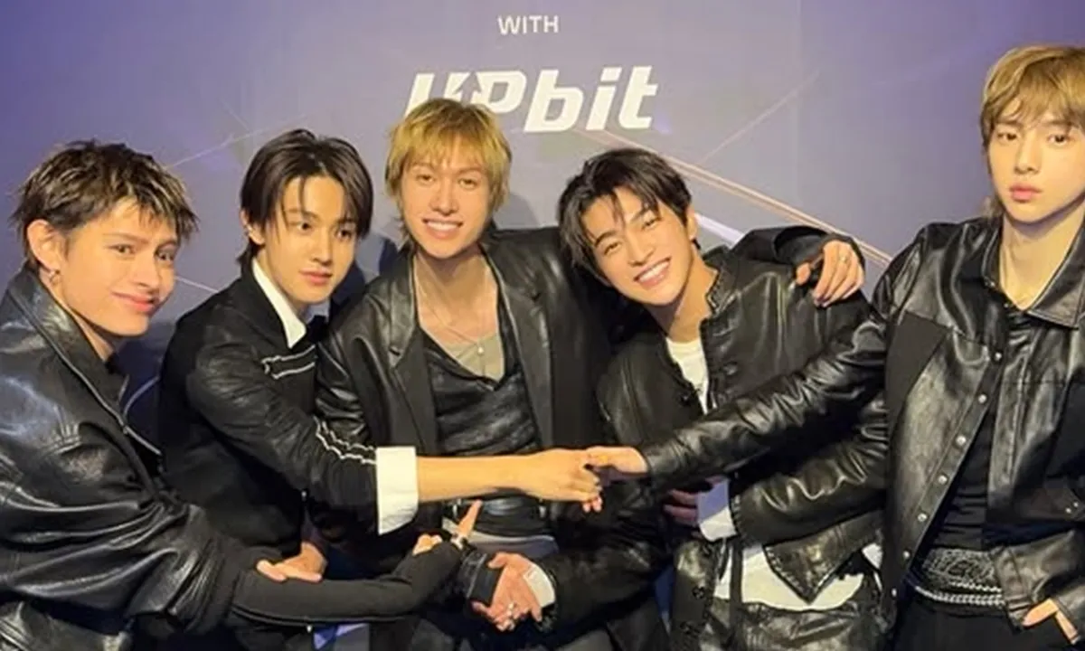 Profil Member CORTIS yang Multitalenta, Boygroup BIGHIT Music dengan Konsep Self-Producing