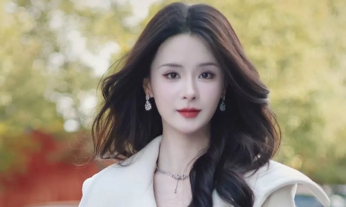 Profil Meng Na, Aktris Drama China Pendek yang Tengah Populer