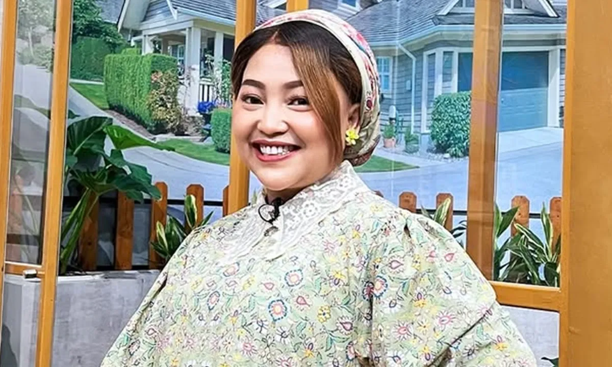 Profil Mpok Alpa: Jejak Karier dan Kehidupan Sang Komedian, Wafat di Usia 38 Tahun