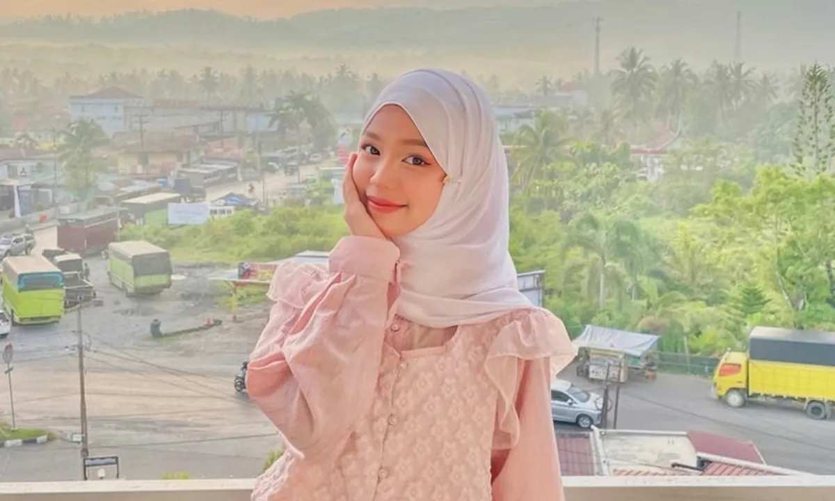Profil Murama Najwa Hasana, Bintang Dangdut Academy 8 Asal Sijunjung
