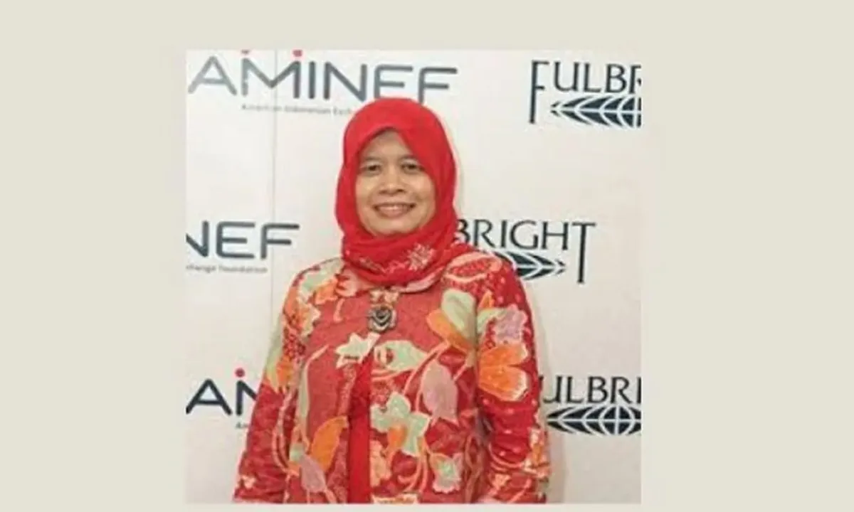 Profil Noer Kasanah, Akademisi UGM dengan Segudang Prestasi dan Tantangan