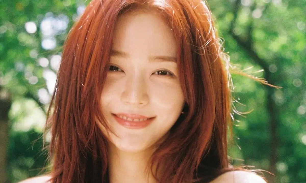 Profil Oh Se Young: Istri Cantik Lee Han Young dalam Drama The Judge Returns
