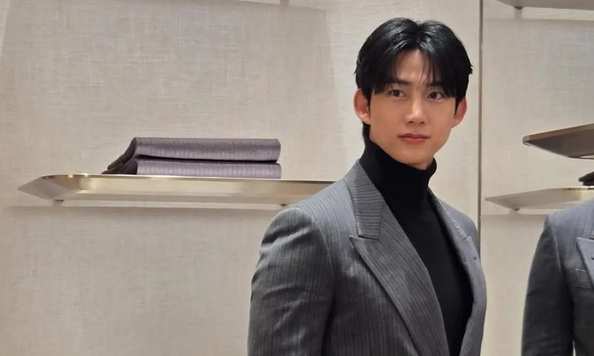 Profil Ok Taec Yeon: Salah Satu Pemain di Drama XO Kitty