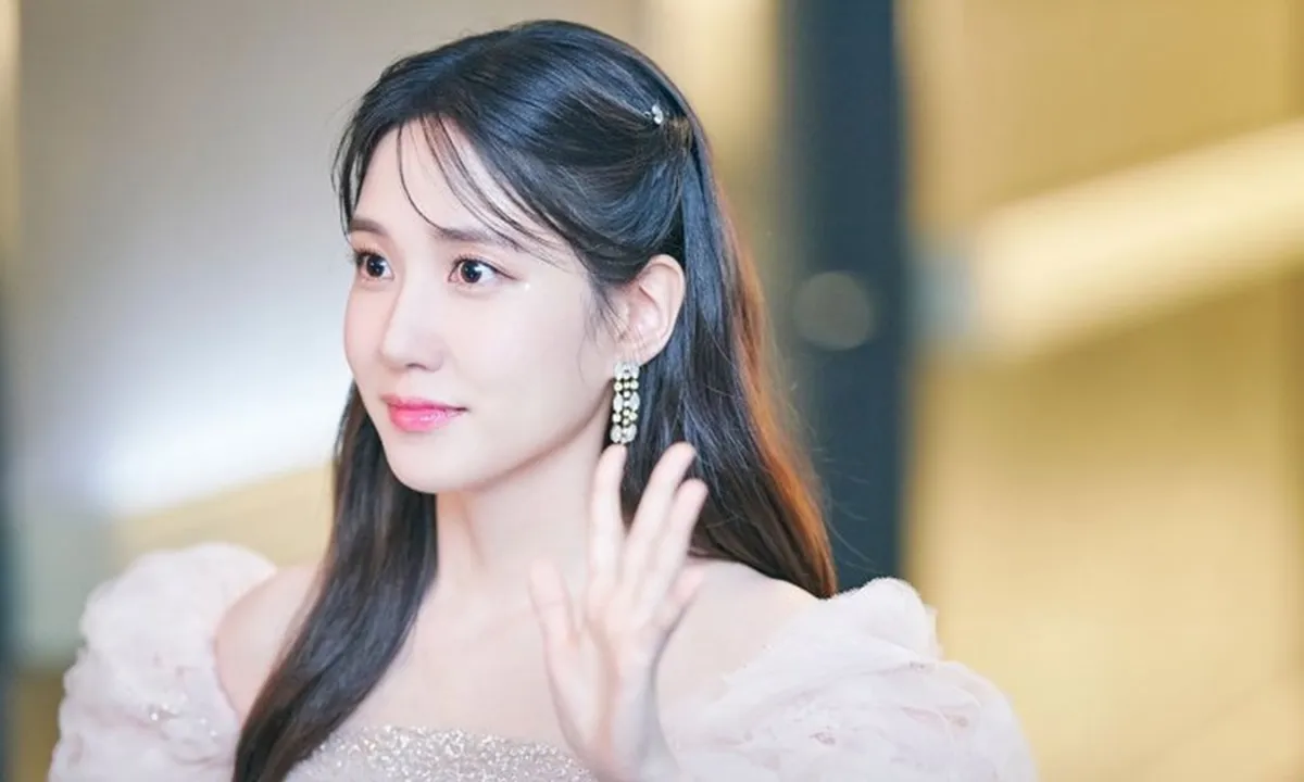 Profil Park Eun Bin, Artis Cantik Korea Menang Aktris Utama Terbaik di Global OTT Awards 2025
