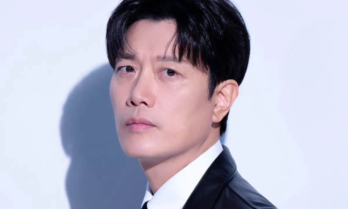 Profil Park Hee Soon: Pemeran Kang Shin Jin dalam Drama The Judge Returns