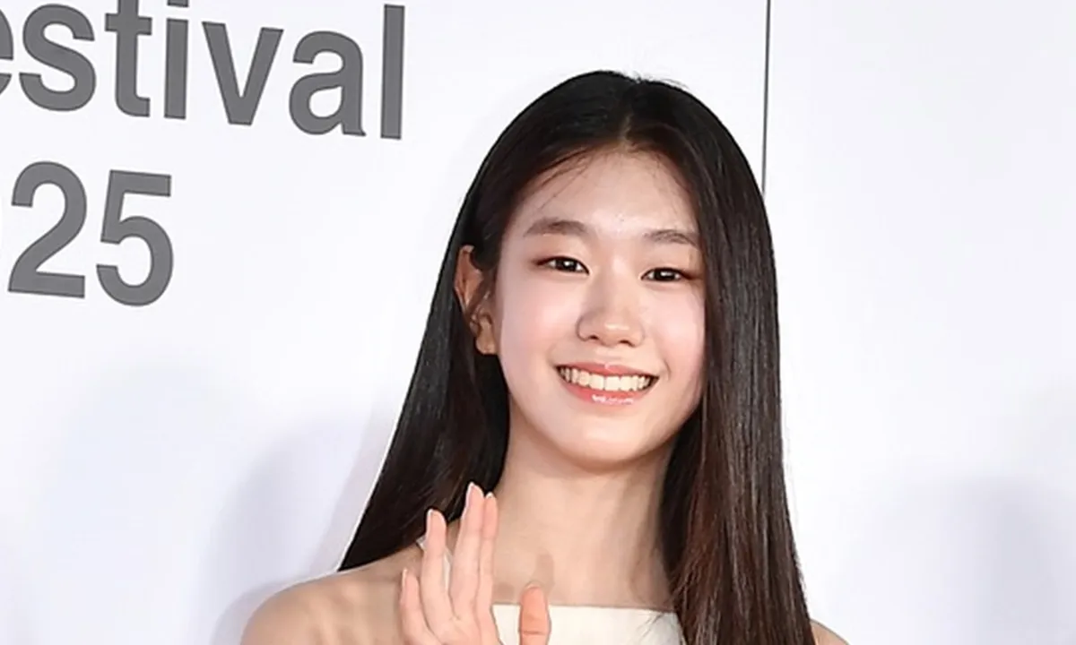 Profil Park So Yi, dari Artis Cilik hingga Aktris Remaja yang Mencuri Perhatian