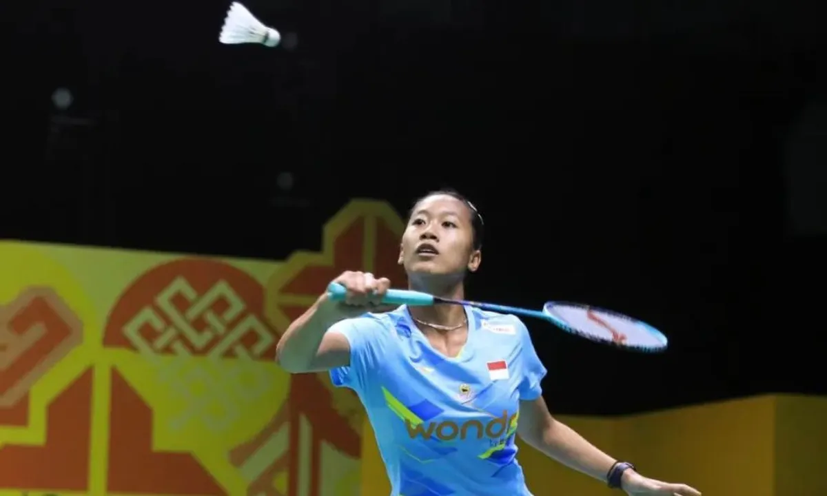 Profil Putri Kusuma Wardani: Perjalanan Karier dan Mentalitas Juara