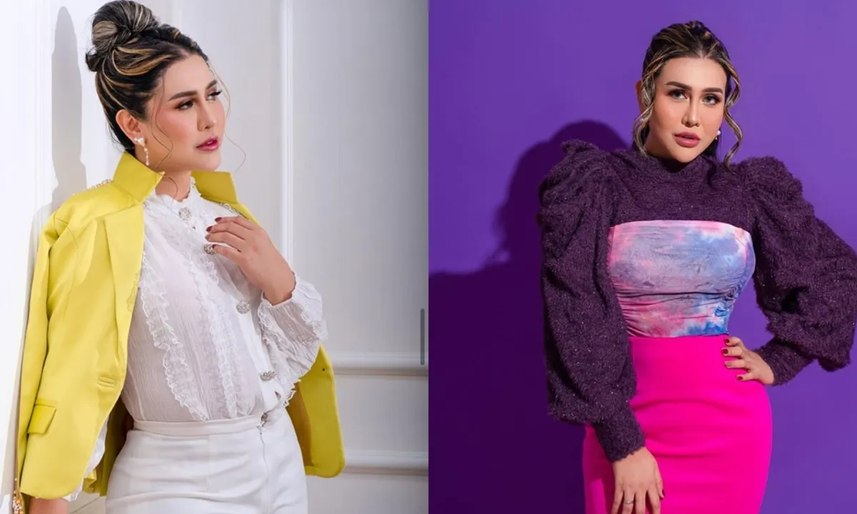 Profil Ratu Meta yang Penuh Pengorbanan di Dunia Musik Dangdut