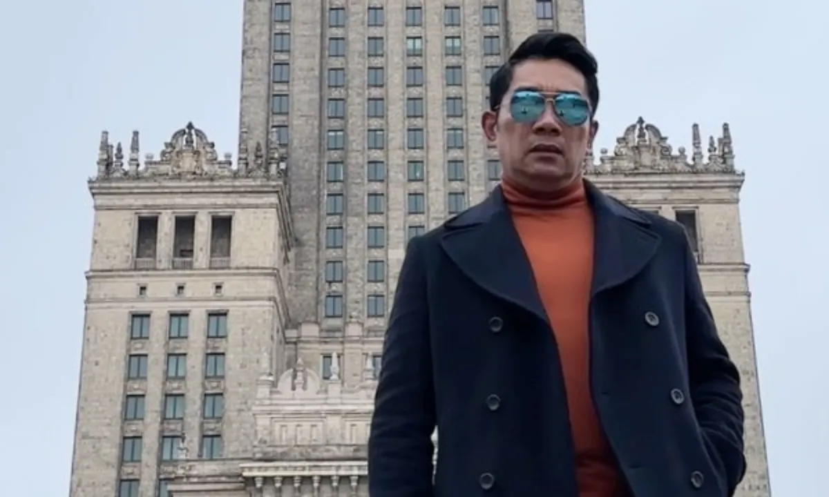 Profil Ridwan Kamil, Digugat Cerai Atalia Praratya