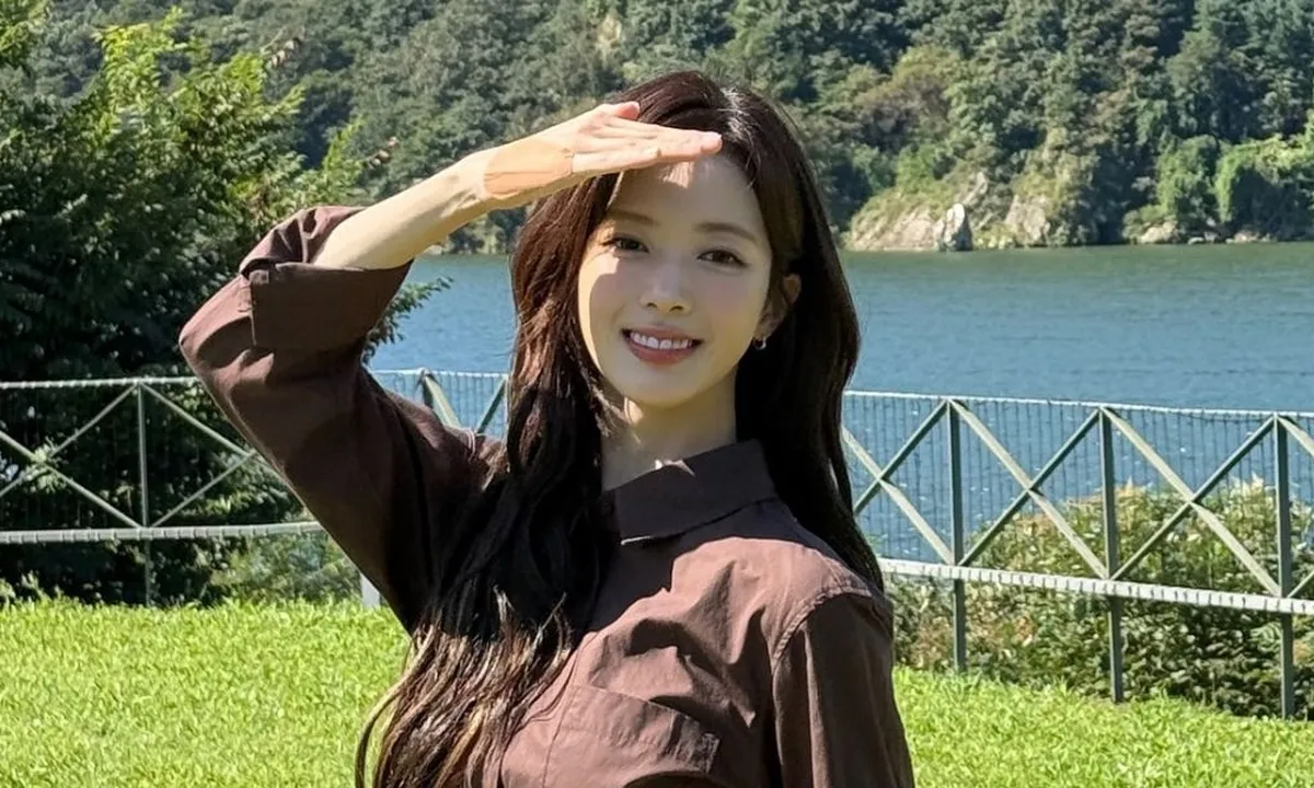 Profil Roh Jeong Eui: Aktris Muda Cantik Pemeran Drama Our Universe