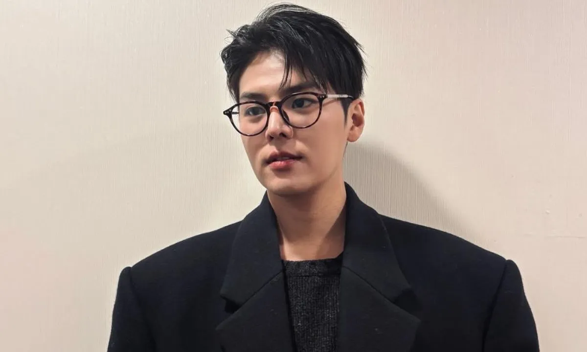 Profil Ryeoun: Aktor Muda Berbakat dalam Drama Bloody Flower