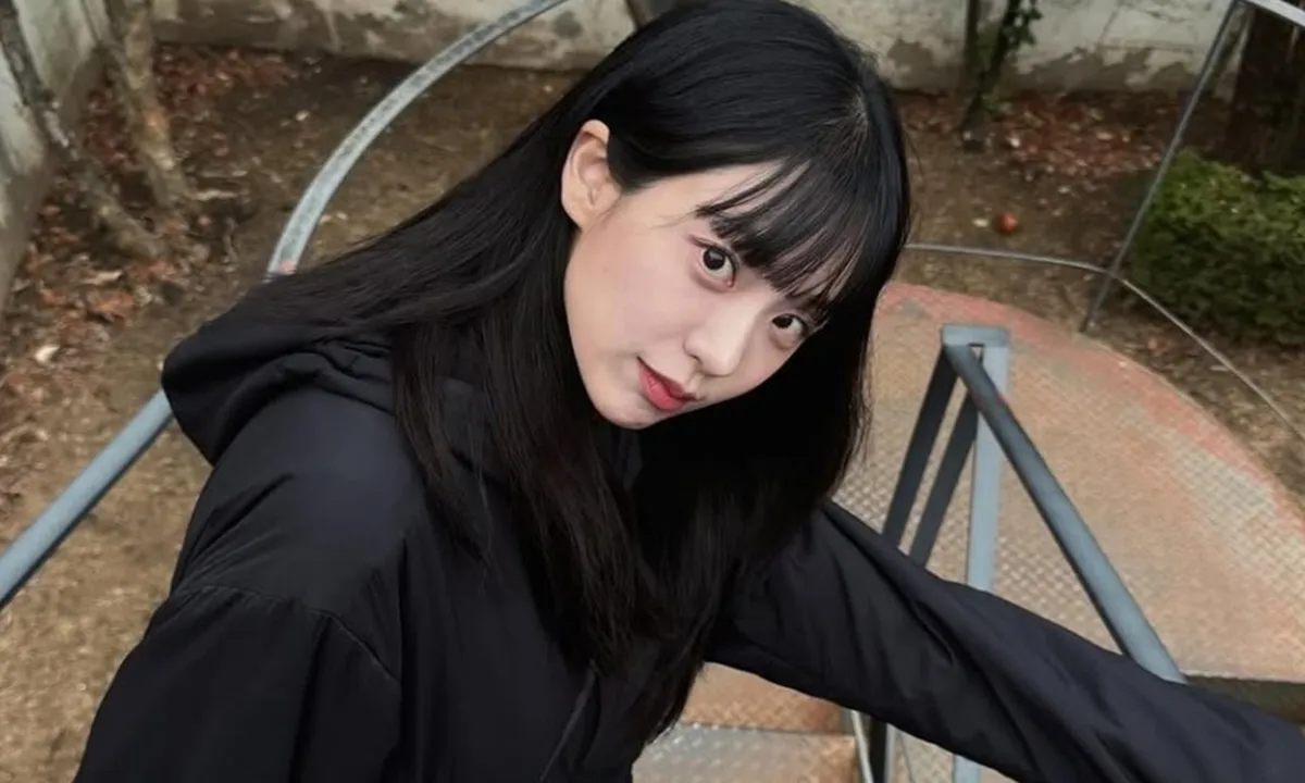Profil Ryu Jiwon, Eks Member GOOD DAY yang Kini Fokus Melawan Leukimia