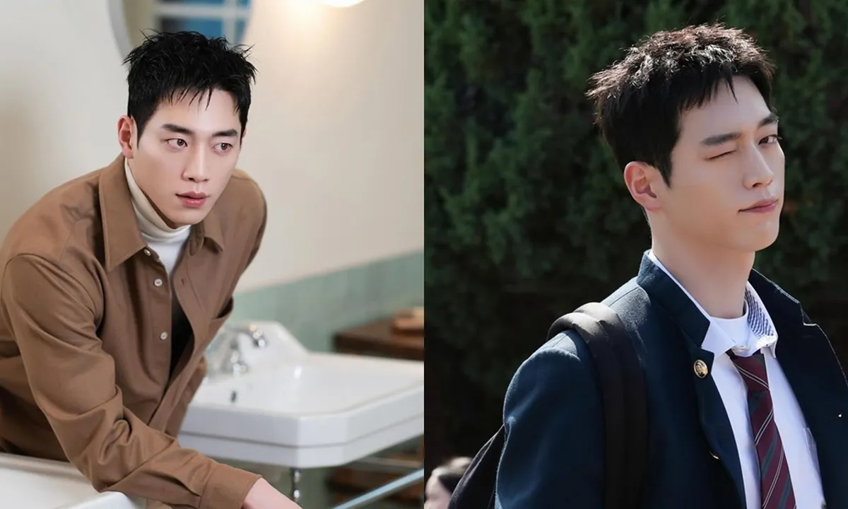Profil Seo Kang Joon, Aktor Comeback yang Sukses dengan 'UNDERCOVER HIGH SCHOOL'